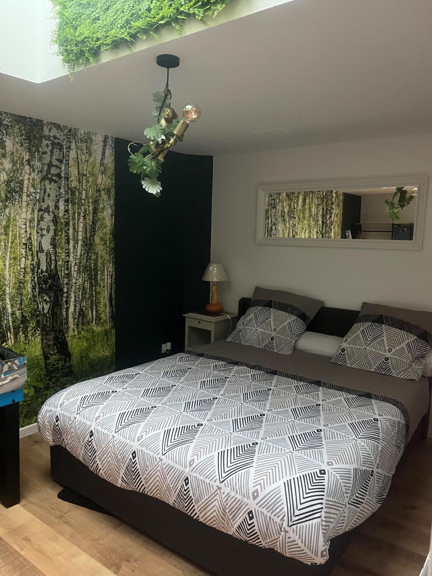 Appartement Centre Ville Calais Ngoại thất bức ảnh