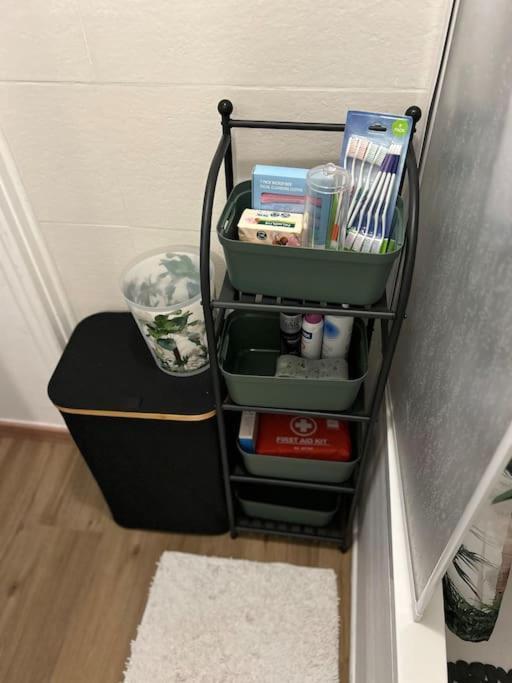 Appartement Centre Ville Calais Ngoại thất bức ảnh