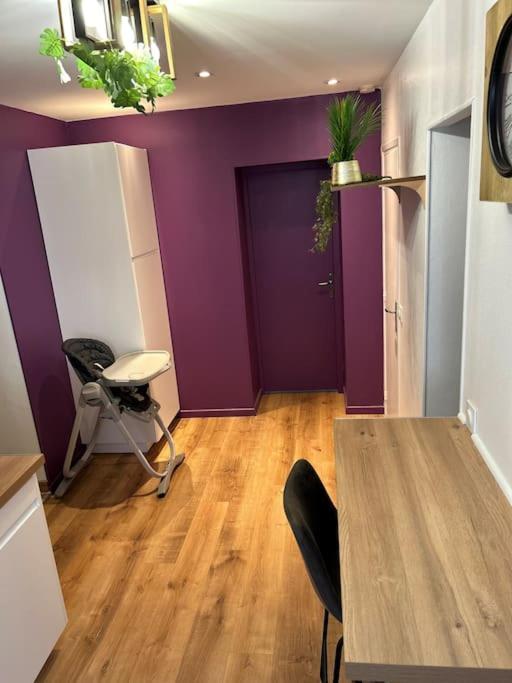 Appartement Centre Ville Calais Ngoại thất bức ảnh