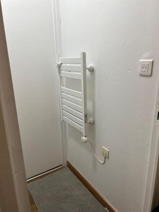 Appartement Centre Ville Calais Ngoại thất bức ảnh
